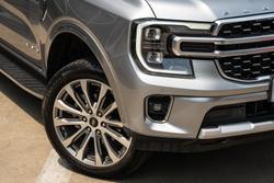 2024 Ford Everest Platinum