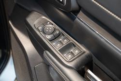 2024 Ford Everest Platinum MY25.25 4X4 Dual Range Aluminium