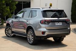2024 Ford Everest Platinum
