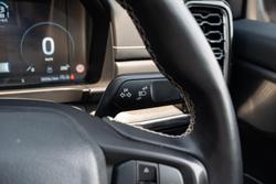 2024 Ford Everest Platinum MY25.25 4X4 Dual Range Aluminium