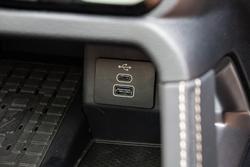 2024 Ford Everest Platinum MY25.25 4X4 Dual Range Aluminium