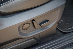 2024 Ford Everest Platinum MY25.25 4X4 Dual Range Aluminium