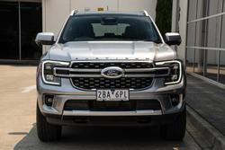 2024 Ford Everest Platinum
