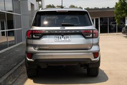 2024 Ford Everest Platinum