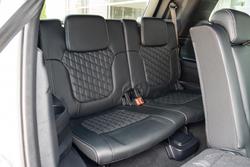 2024 Ford Everest Platinum