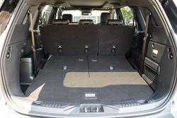 2024 Ford Everest Platinum