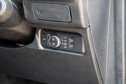 2024 Ford Everest Platinum