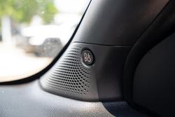 2024 Ford Everest Platinum