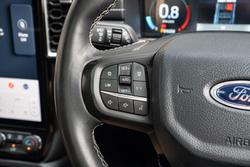 2024 Ford Everest Platinum