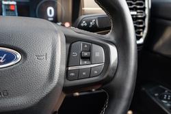 2024 Ford Everest Platinum