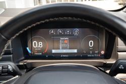 2024 Ford Everest Platinum