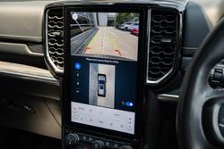 2024 Ford Everest Platinum