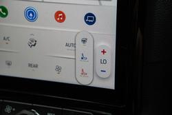 2024 Ford Everest Platinum