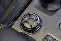 2024 Ford Everest Platinum