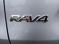 2024 Toyota RAV4 GX