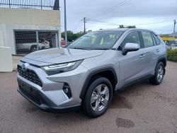 2024 Toyota RAV4 GX