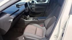 2023 Mazda 3 G20 Pure