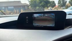 2023 Mazda 3 G20 Pure