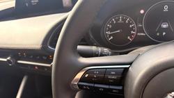 2023 Mazda 3 G20 Pure
