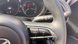 2023 Mazda 3 G20 Pure
