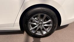 2023 Mazda 3 G20 Pure