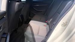 2023 Mazda 3 G20 Pure