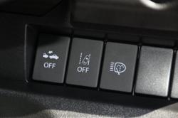 2025 Suzuki Jimny GLX