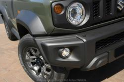 2025 Suzuki Jimny GLX