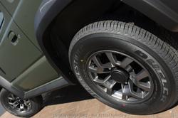 2025 Suzuki Jimny GLX