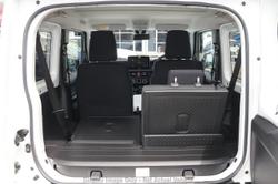 2025 Suzuki Jimny GLX