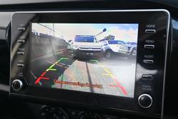 2021 Toyota Hilux SR GUN126R 4X4 Dual Range Glacier White