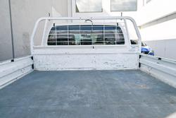 2021 Toyota Hilux SR GUN126R 4X4 Dual Range Glacier White