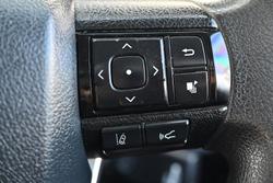 2021 Toyota Hilux SR GUN126R 4X4 Dual Range Glacier White