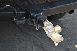 2021 Toyota Hilux SR GUN126R 4X4 Dual Range Glacier White