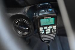 2021 Toyota Hilux SR GUN126R 4X4 Dual Range Glacier White