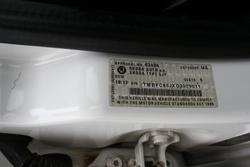 2013 SKODA Fabia 77TSI 5JF MY13 White