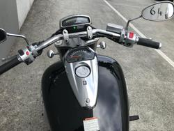 2008 Suzuki Boulevard M109R (VZR1800)