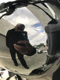 2008 Suzuki Boulevard M109R (VZR1800)