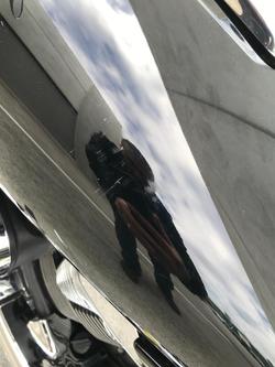 2008 Suzuki Boulevard M109R (VZR1800)