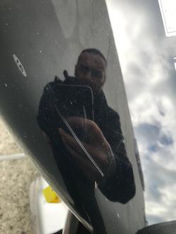 2008 Suzuki Boulevard M109R (VZR1800)