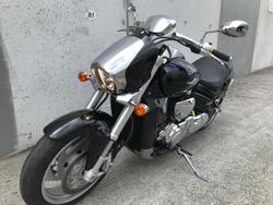 2008 Suzuki Boulevard M109R (VZR1800)