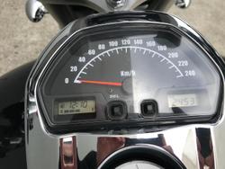 2008 Suzuki Boulevard M109R (VZR1800)