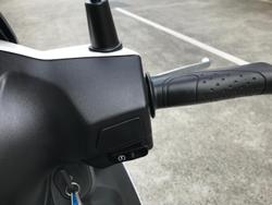 2019 SYM Orbit II 125