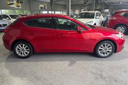 2016 Mazda 3 Maxx