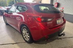 2016 Mazda 3 Maxx
