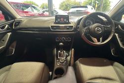 2016 Mazda 3 Maxx