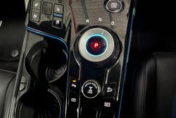 2024 Kia Sportage GT-Line