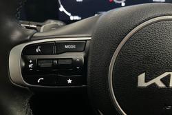 2024 Kia Sportage GT-Line