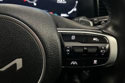 2024 Kia Sportage GT-Line