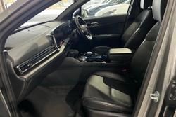 2024 Kia Sportage GT-Line